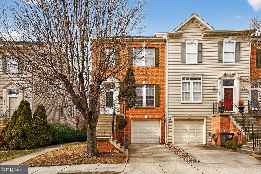 6652 DEBRA LU WAY, Springfield, VA 22150