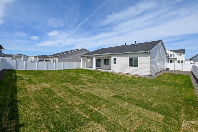 1165 W Paloma Ridge Dr, Meridian, ID 83642