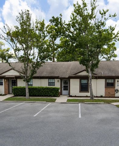 1126 FAIRVILLA DRIVE 1126, New Smyrna Beach, FL 32168