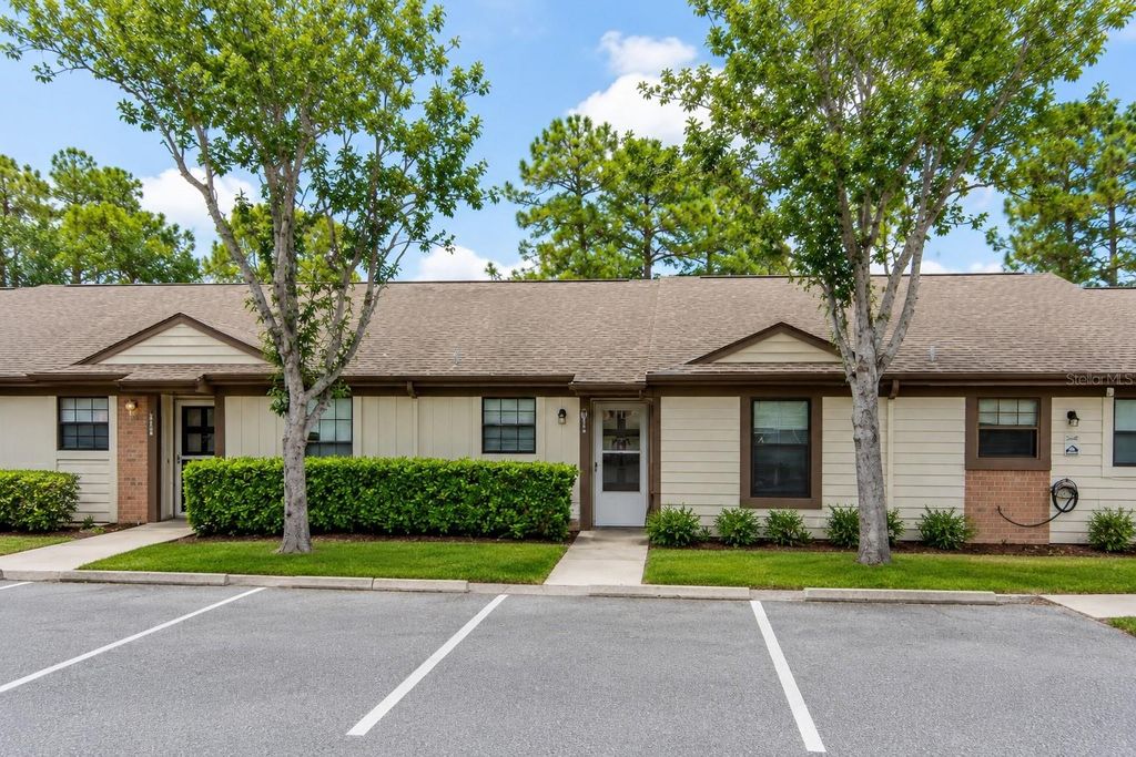 1126 FAIRVILLA DRIVE 1126, New Smyrna Beach, FL 32168