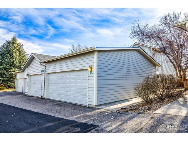2905 Neil Dr 16, Fort Collins, CO 80526
