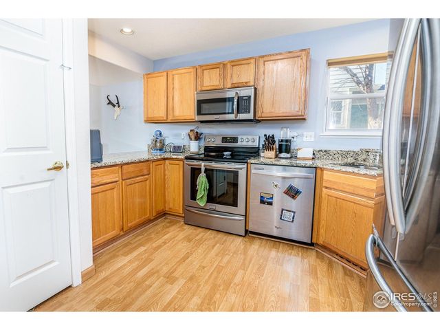 2905 Neil Dr 16, Fort Collins, CO 80526