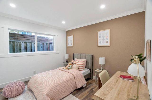 2901 Glen Heather Drive, San Jose, CA 95133