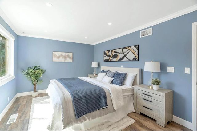 2901 Glen Heather Drive, San Jose, CA 95133