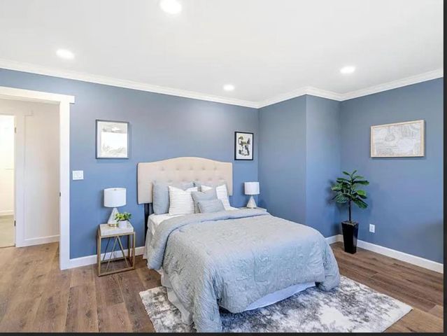 2901 Glen Heather Drive, San Jose, CA 95133