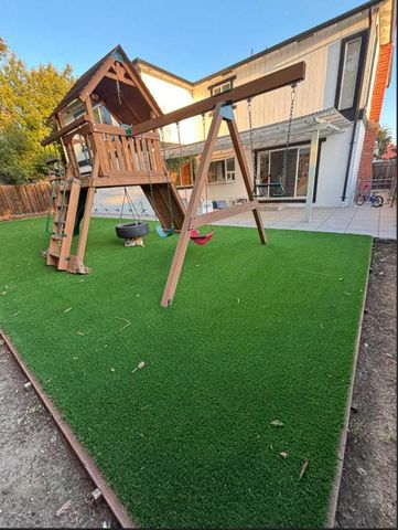 2901 Glen Heather Drive, San Jose, CA 95133