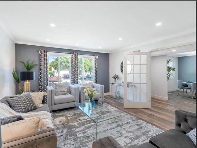 2901 Glen Heather Drive, San Jose, CA 95133