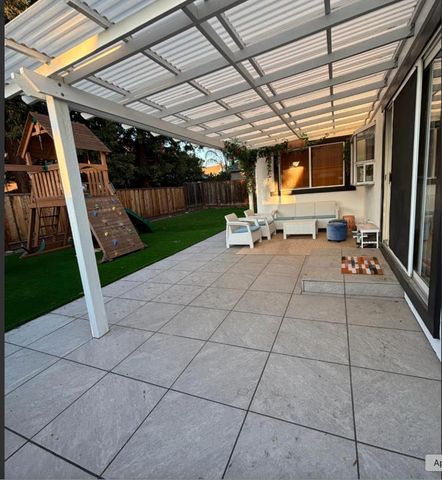 2901 Glen Heather Drive, San Jose, CA 95133