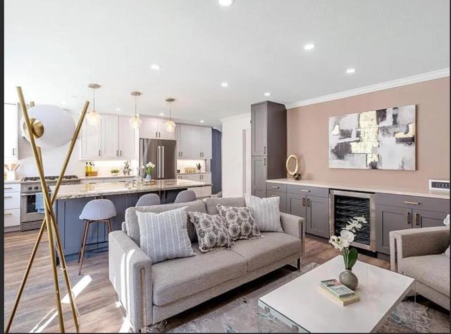 2901 Glen Heather Drive, San Jose, CA 95133