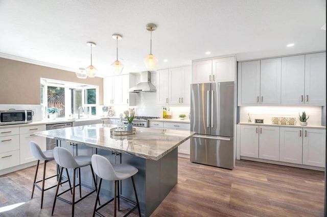 2901 Glen Heather Drive, San Jose, CA 95133