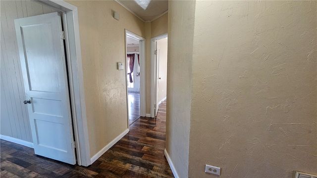 1321 Buttermilk Road, Russellville, AR 72802