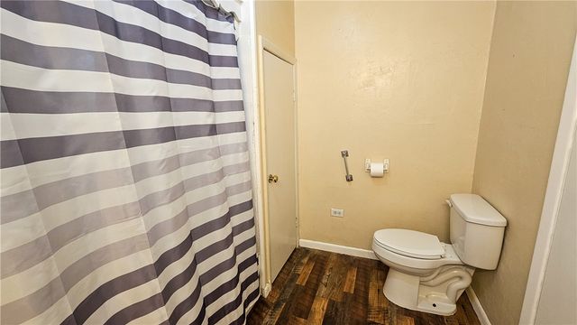 1321 Buttermilk Road, Russellville, AR 72802