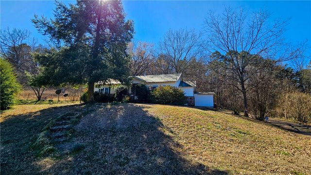 1321 Buttermilk Road, Russellville, AR 72802
