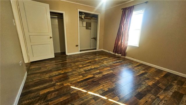 1321 Buttermilk Road, Russellville, AR 72802