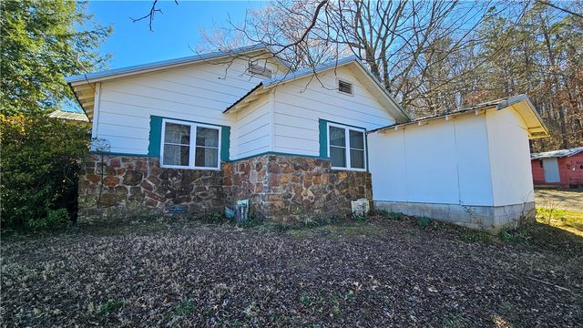 1321 Buttermilk Road, Russellville, AR 72802