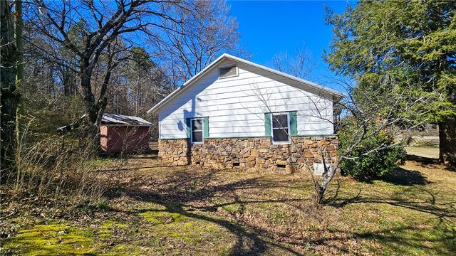 1321 Buttermilk Road, Russellville, AR 72802