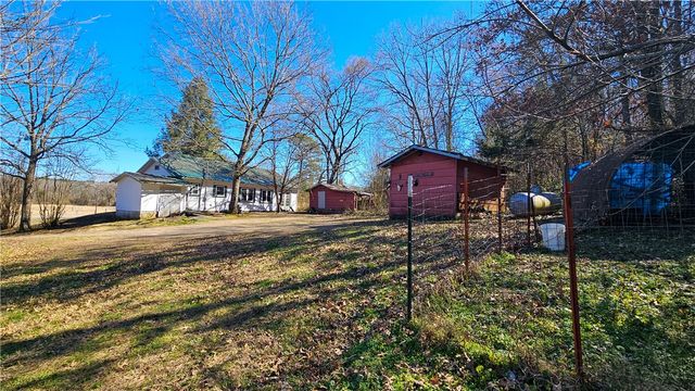 1321 Buttermilk Road, Russellville, AR 72802