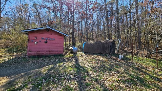 1321 Buttermilk Road, Russellville, AR 72802