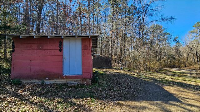 1321 Buttermilk Road, Russellville, AR 72802