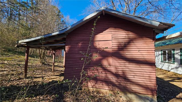 1321 Buttermilk Road, Russellville, AR 72802