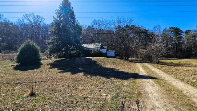 1321 Buttermilk Road, Russellville, AR 72802