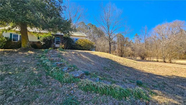 1321 Buttermilk Road, Russellville, AR 72802