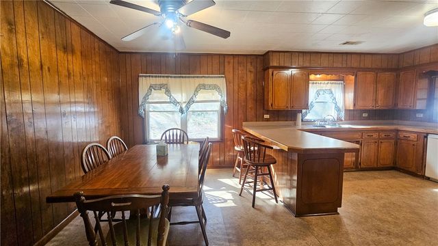 1321 Buttermilk Road, Russellville, AR 72802