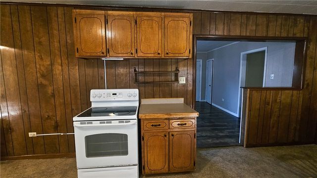 1321 Buttermilk Road, Russellville, AR 72802