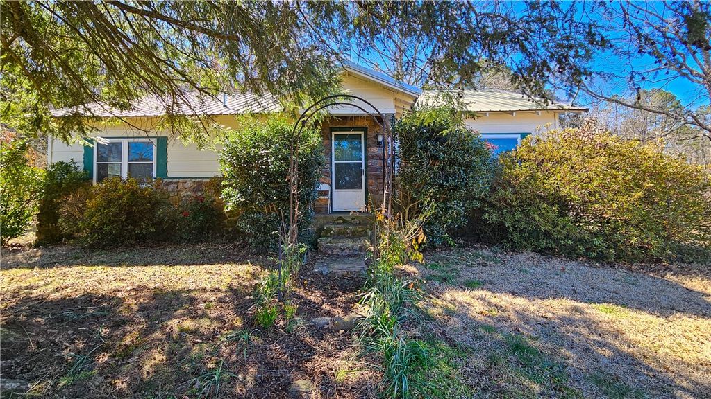 1321 Buttermilk Road, Russellville, AR 72802