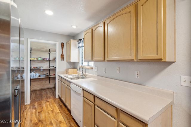 9055 W JUNIPER Road, Strawberry, AZ 85544