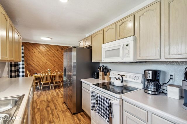 9055 W JUNIPER Road, Strawberry, AZ 85544