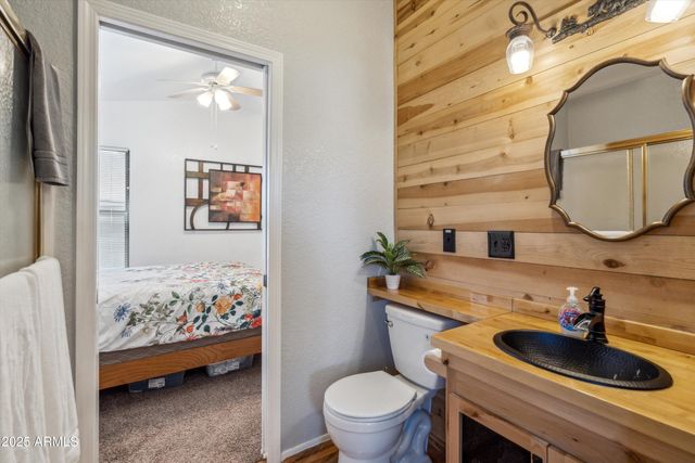 9055 W JUNIPER Road, Strawberry, AZ 85544