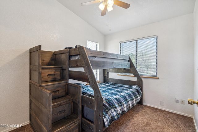 9055 W JUNIPER Road, Strawberry, AZ 85544