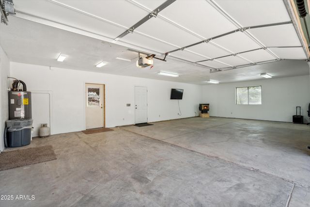 9055 W JUNIPER Road, Strawberry, AZ 85544