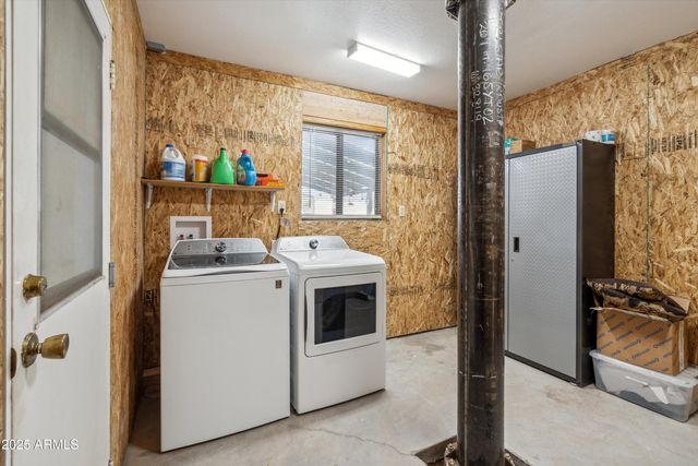 9055 W JUNIPER Road, Strawberry, AZ 85544