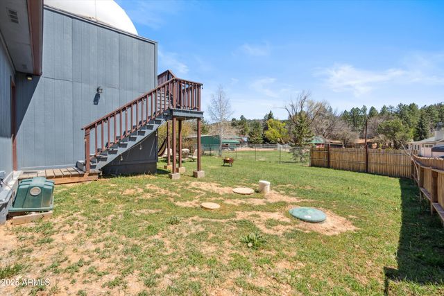 9055 W JUNIPER Road, Strawberry, AZ 85544