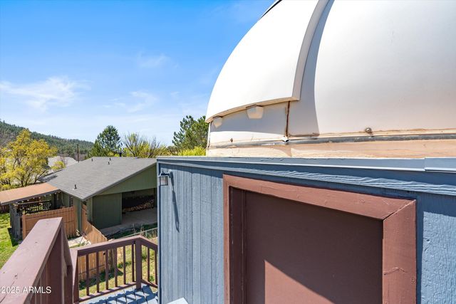 9055 W JUNIPER Road, Strawberry, AZ 85544