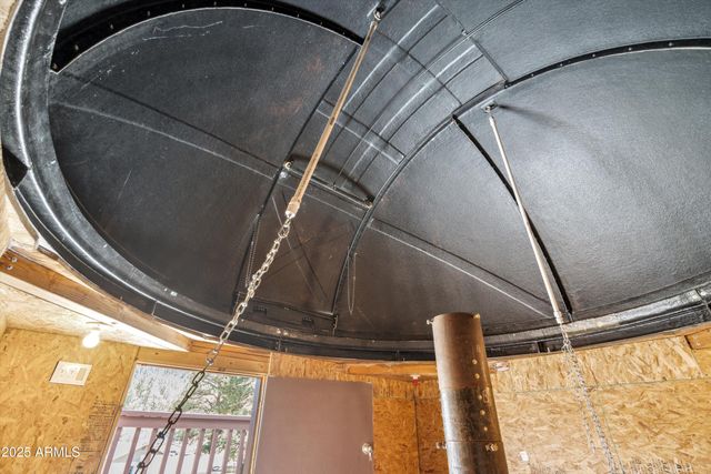 9055 W JUNIPER Road, Strawberry, AZ 85544