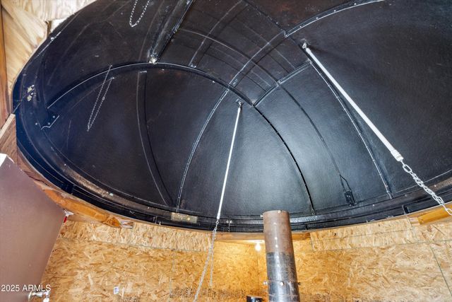 9055 W JUNIPER Road, Strawberry, AZ 85544