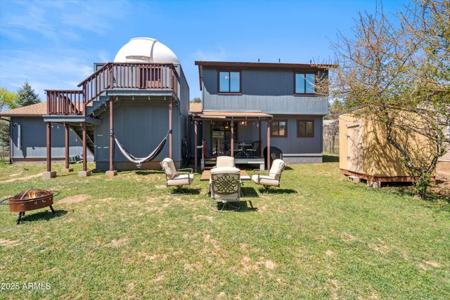 9055 W JUNIPER Road, Strawberry, AZ 85544