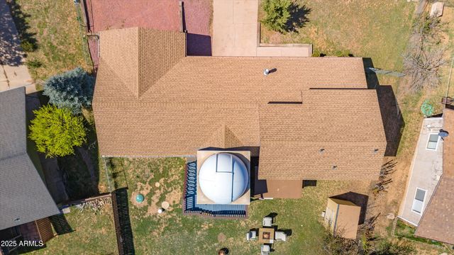 9055 W JUNIPER Road, Strawberry, AZ 85544