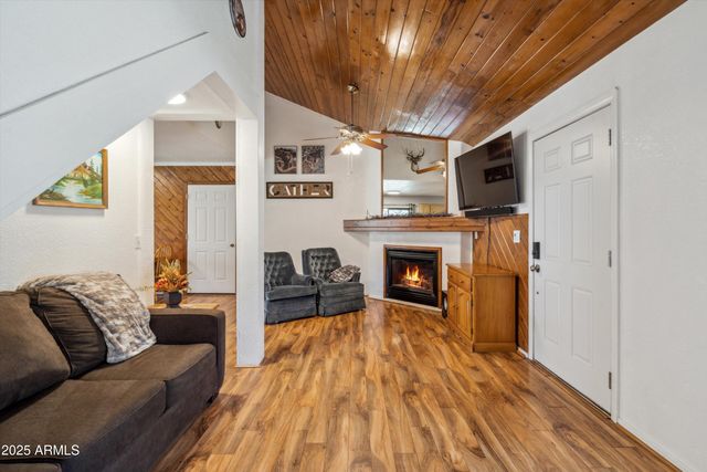 9055 W JUNIPER Road, Strawberry, AZ 85544