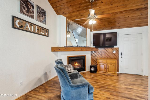 9055 W JUNIPER Road, Strawberry, AZ 85544