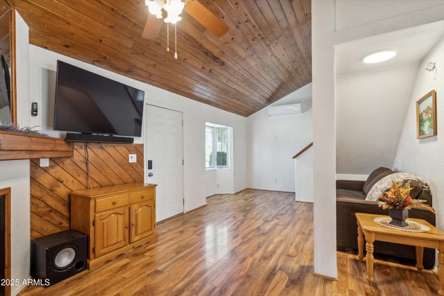 9055 W JUNIPER Road, Strawberry, AZ 85544