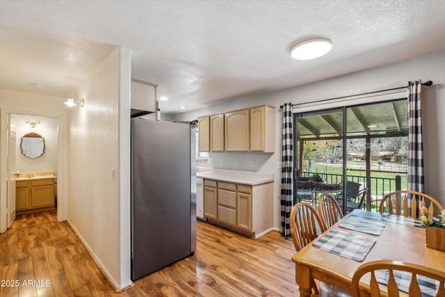 9055 W JUNIPER Road, Strawberry, AZ 85544