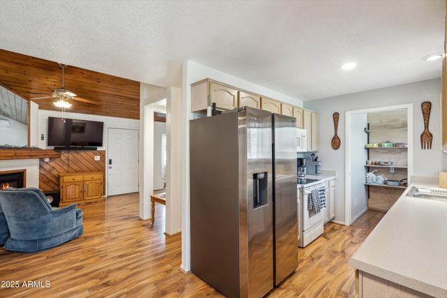 9055 W JUNIPER Road, Strawberry, AZ 85544