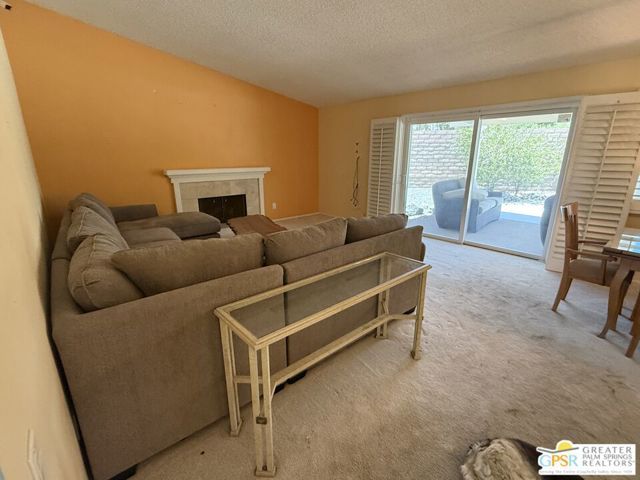3504 Las Pampas Way, Palm Springs, CA 92264