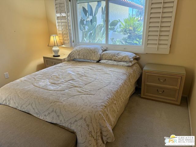 3504 Las Pampas Way, Palm Springs, CA 92264