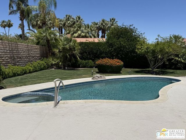 3504 Las Pampas Way, Palm Springs, CA 92264