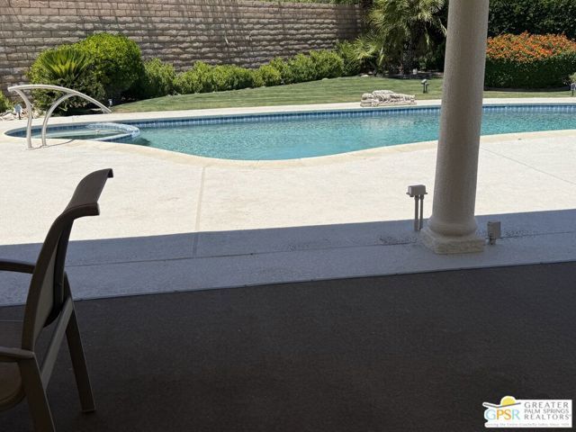 3504 Las Pampas Way, Palm Springs, CA 92264